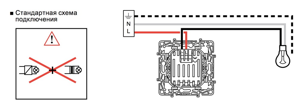 Схема подключение выключателя legrand. Legrand Etika датчик движения схема подключения. Проходной выключатель с датчиком движения схема подключения. Датчик движения в подрозетник схема подключения. Схема проходного выключателя с датчиком движения.